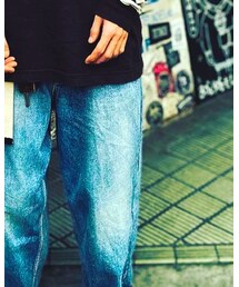 FREAK'S STORE | デニムパンツ