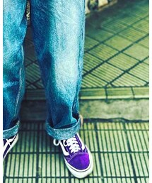 VANS | スニーカー