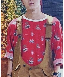 masterkey | Tシャツ/カットソー