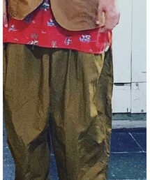 Kelen | その他パンツ