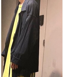 ANEI | ジャケット/アウター