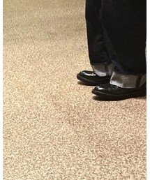 CAMINANDO | ドレスシューズ