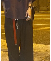 HIBECK | スラックス