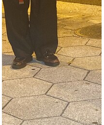 Dr. Martens | ローファー