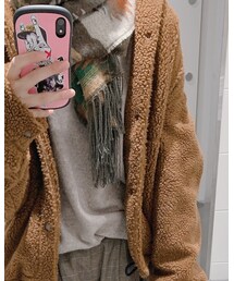 GU | ニット/セーター