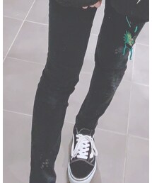 VANS | スニーカー