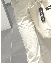 どこやっけ | デニムパンツ