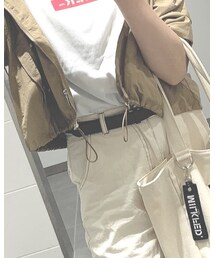 しまむら | ベルト