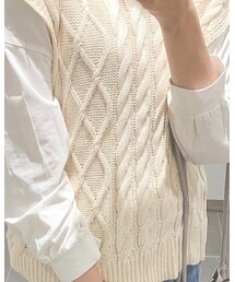 しまむら | ベスト