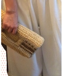 URBAN RESEARCH | クラッチバッグ