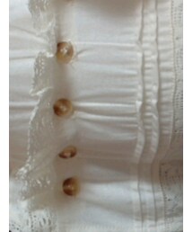 NICE CLAUP | その他トップス