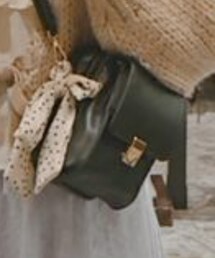 NICE CLAUP | バッグ