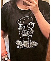 FIG&VIPER | Tシャツ/カットソー