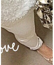 UNIQLO | その他パンツ