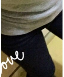 EMODA | その他パンツ