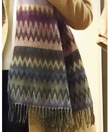 CIAOPANIC | マフラー