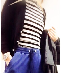 no brand | その他トップス