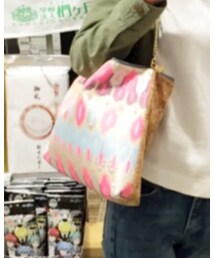 KIRALY | クラッチバッグ