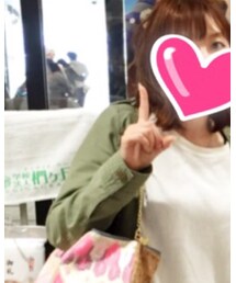 LIMITLESS LUXURY | ミリタリージャケット