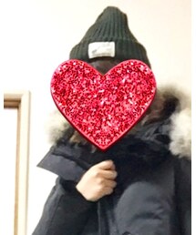 no brand | ニットキャップ/ビーニー