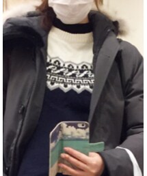 GU | ニット/セーター