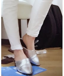 no brand | シューズ