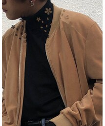 ZARA | トップス