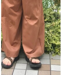 Chaco | サンダル