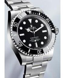 ROLEX | アナログ腕時計