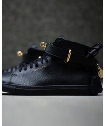 BUSCEMI | スニーカー