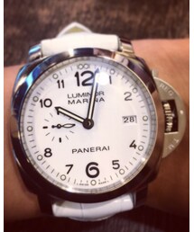 PANERAI | アナログ腕時計