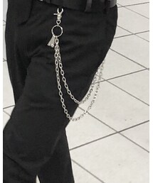 XU | ウォレットチェーン