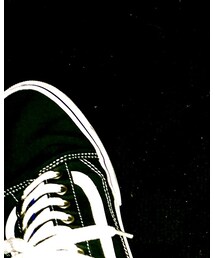 VANS | スニーカー