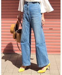 Rachel Comey | デニムパンツ