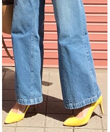 dhyanadot | パンプス