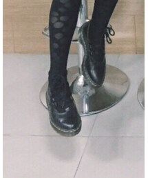 Dr. Martens | バレエシューズ