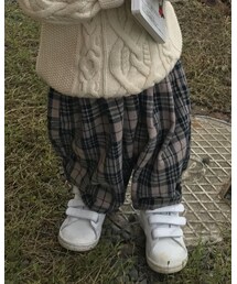 韓国子供服 | パンツ