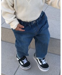 Birthday | デニムパンツ