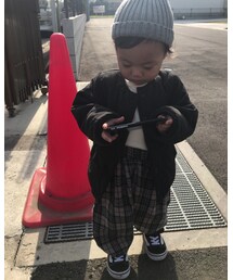 outer☺︎ | ジャケット/アウター