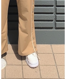 Who'sWho | スニーカー