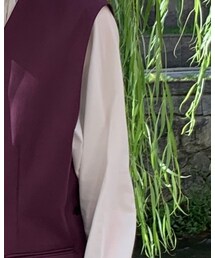 KBF | シャツ/ブラウス