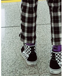 VANS | シューズ