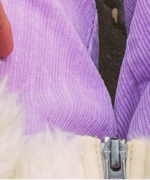 FIRST DOWN | ブルゾン