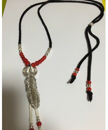 SAAD | ネックレス