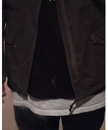 UNIQLO | Tシャツ/カットソー