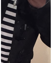 Bitter Ender | ダッフルコート