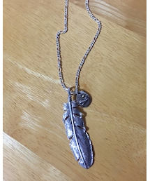 SAAD | ネックレス