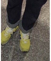 NEW BALANCE | スニーカー