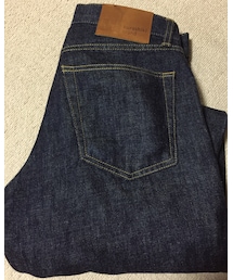 Betty Smith | デニムパンツ