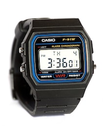 CASIO | アナログ腕時計